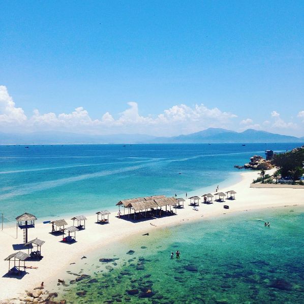 4D3N Nha Trang Discovery: Lobster Island & Cultural Delights