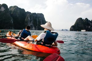 5D4N Hanoi – Ninh Binh – Ha Long