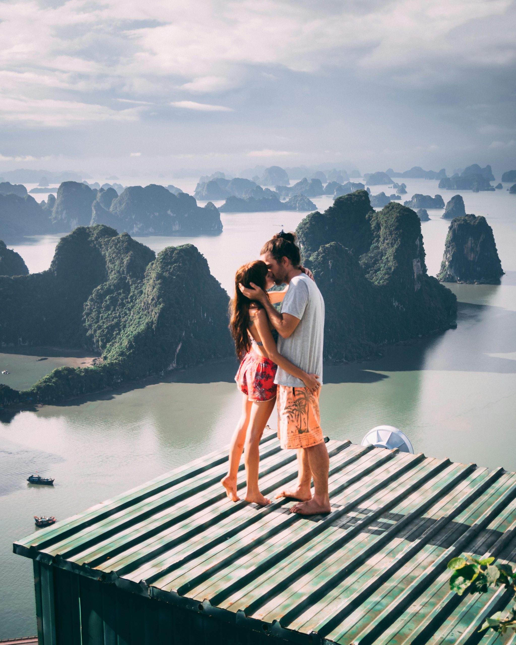 4D3N Hanoi – Ninh Binh - Ha Long Bay